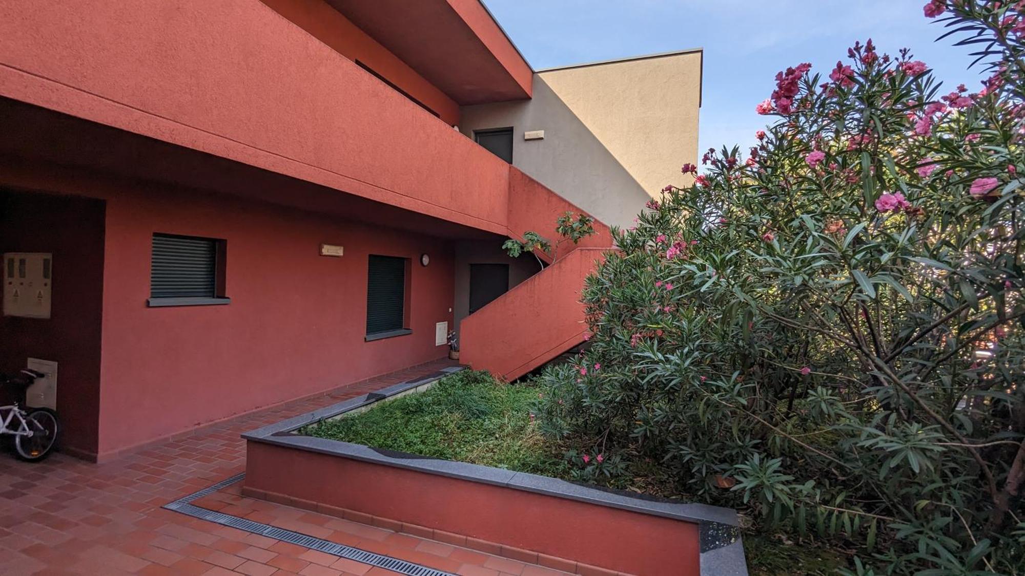 Downtown Fiume, Underground Garage Within The Property Esterno foto